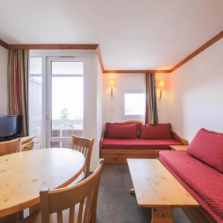 Les Horizons D'huez - Maeva Apartment Alpe d'Huez