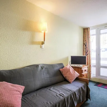 Apartment Les Horizons D'huez - Maeva
