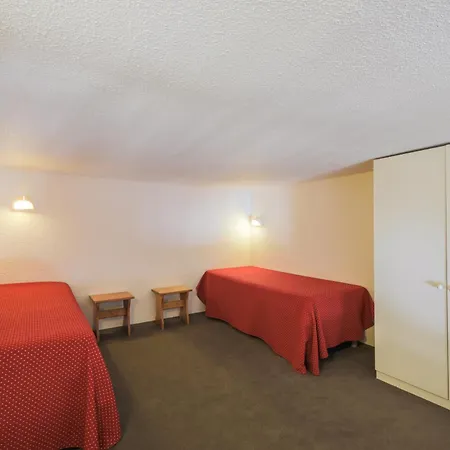 Apartment Les Horizons D'huez - Maeva Alpe d'Huez