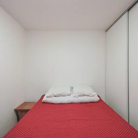 Apartment Les Horizons D'huez - Maeva
