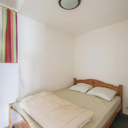 Les Horizons D'huez - Maeva Apartment *