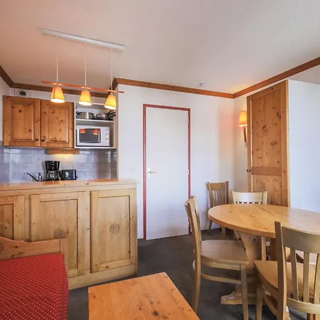 Les Horizons D'huez - Maeva Apartment *