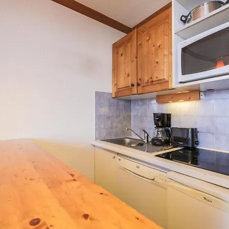 Apartment Les Horizons D'huez - Maeva *