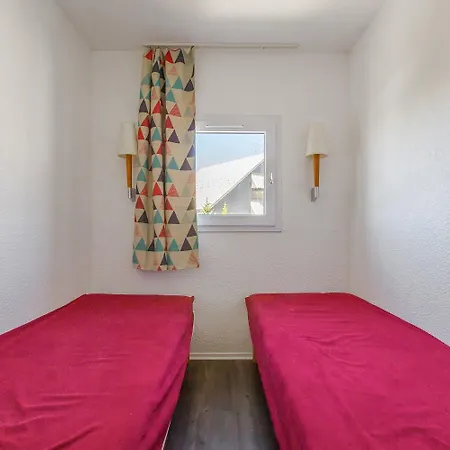 Apartment Les Horizons D'huez - Maeva *