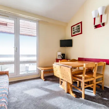 Apartment Les Horizons D'huez - Maeva Alpe d'Huez