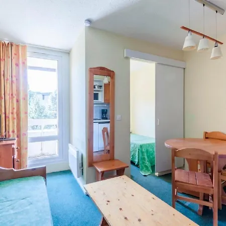 Les Horizons D'huez - Maeva Apartment *