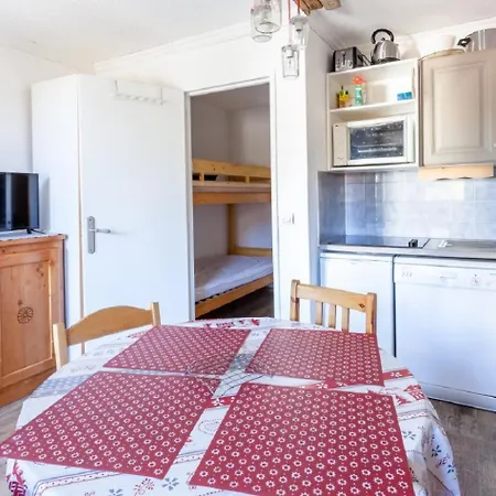 Apartment Les Horizons D'huez - Maeva