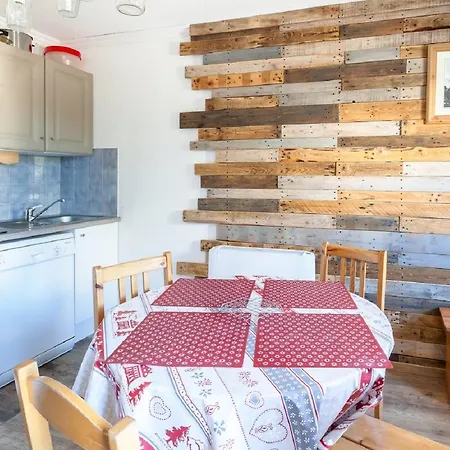 Apartment Les Horizons D'huez - Maeva