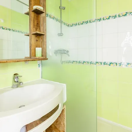 Apartment Les Horizons D'huez - Maeva