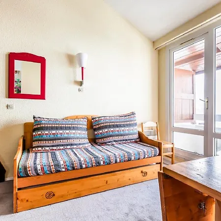 Les Horizons D'huez - Maeva Apartment Alpe d'Huez