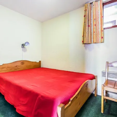 Les Horizons D'huez - Maeva Apartment
