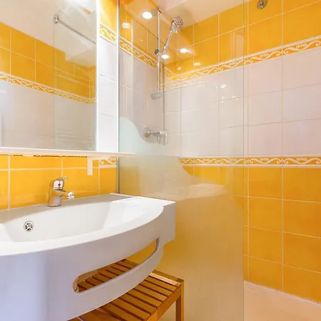 Les Horizons D'huez - Maeva Apartment *