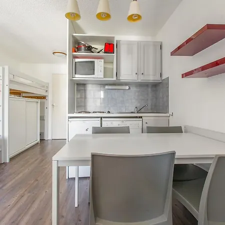 Les Horizons D'huez - Maeva Apartment
